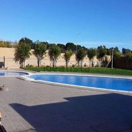 Apartamento Oropesa Del Mar- Marina D'Or- Magic World Vt30371Cs Екстер'єр фото