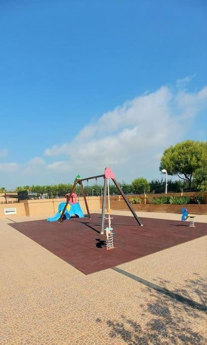 Apartamento Oropesa Del Mar- Marina D'Or- Magic World Vt30371Cs Екстер'єр фото