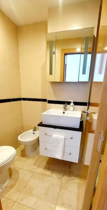 Apartamento Oropesa Del Mar- Marina D'Or- Magic World Vt30371Cs Екстер'єр фото