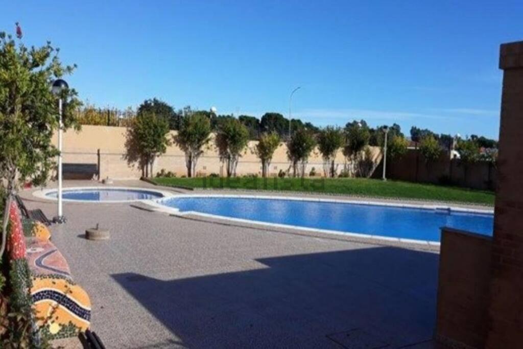 Apartamento Oropesa Del Mar- Marina D'Or- Magic World Vt30371Cs Екстер'єр фото