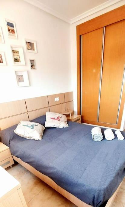 Apartamento Oropesa Del Mar- Marina D'Or- Magic World Vt30371Cs Екстер'єр фото