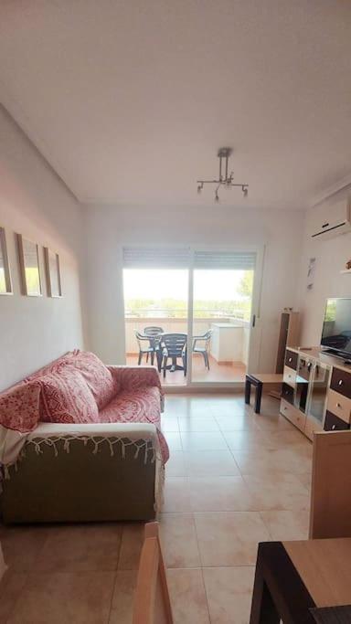 Apartamento Oropesa Del Mar- Marina D'Or- Magic World Vt30371Cs Екстер'єр фото