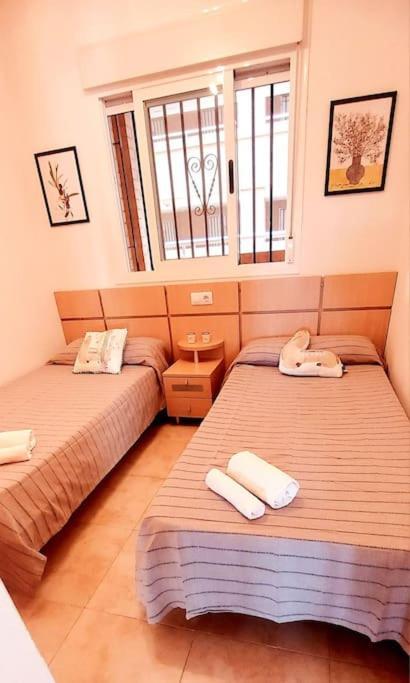 Apartamento Oropesa Del Mar- Marina D'Or- Magic World Vt30371Cs Екстер'єр фото