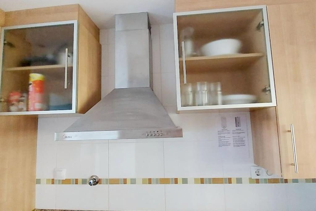 Apartamento Oropesa Del Mar- Marina D'Or- Magic World Vt30371Cs Екстер'єр фото